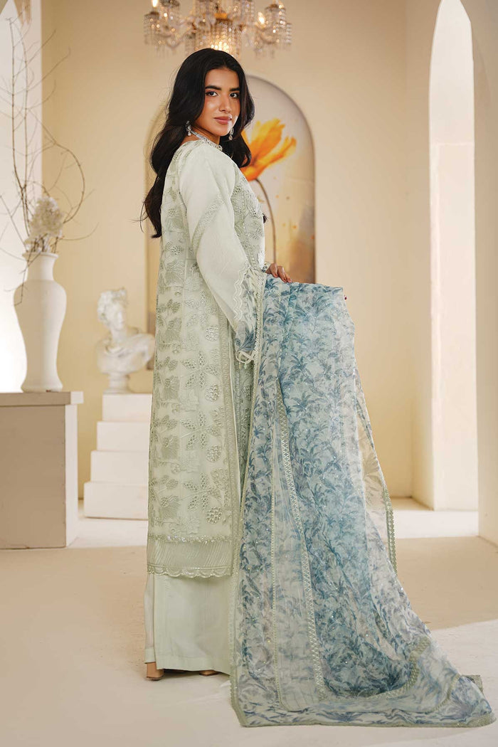 SL3540 organza