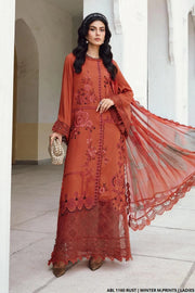 MB 1160  Maria B M. Prints
