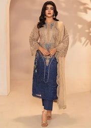 MB 110 BLUE