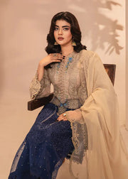 MB 110 BLUE