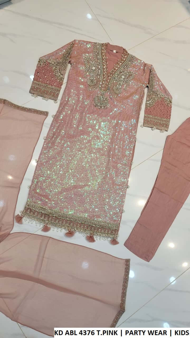 SHAZADI