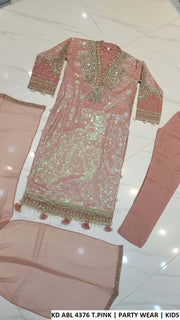 SHAZADI