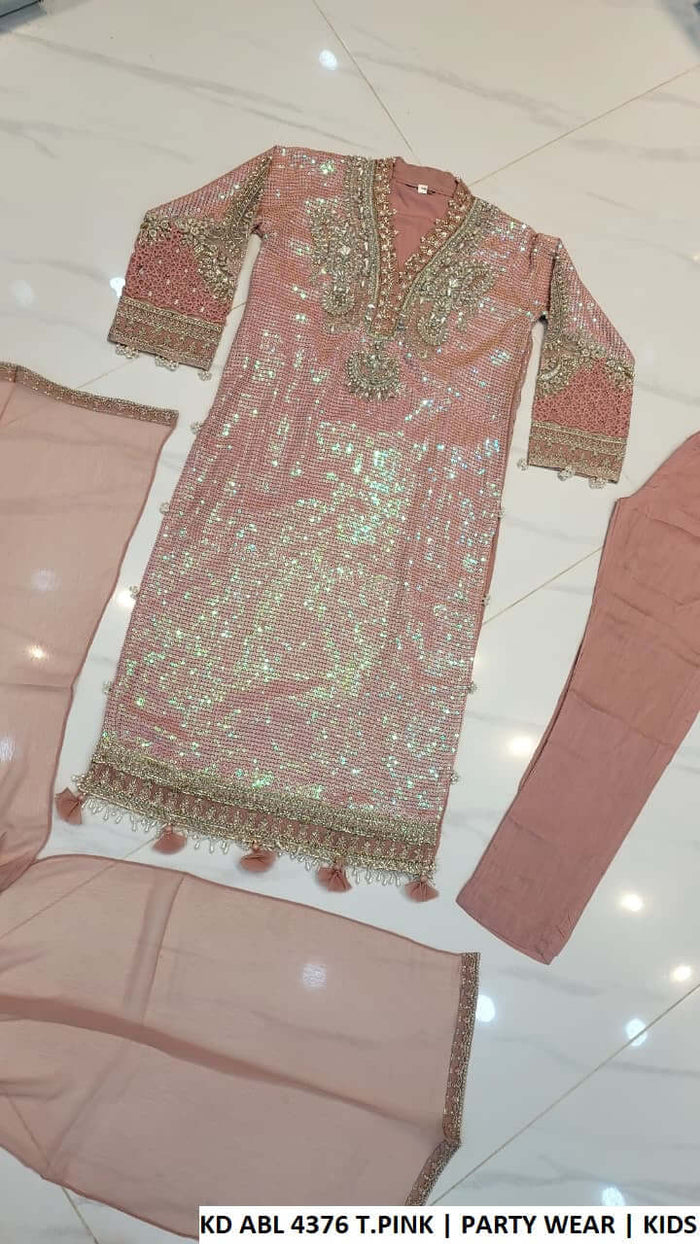 SHAZADI