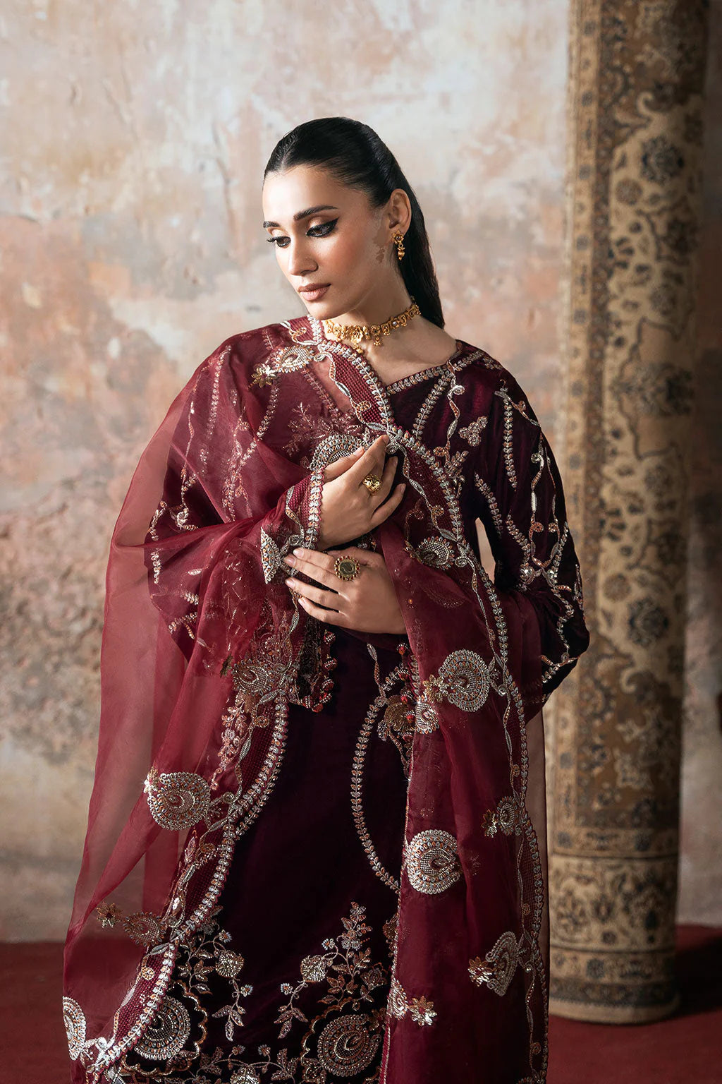 Chandni