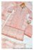 Sobia Nazir Pink Cotton Suite - Image 4