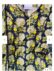 Maria B Floral Black Lawn Suite - Image 10