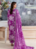 Ramsha  Purple Silk Suite - Image 2