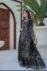 Black Chiffon Gharara - Image 9