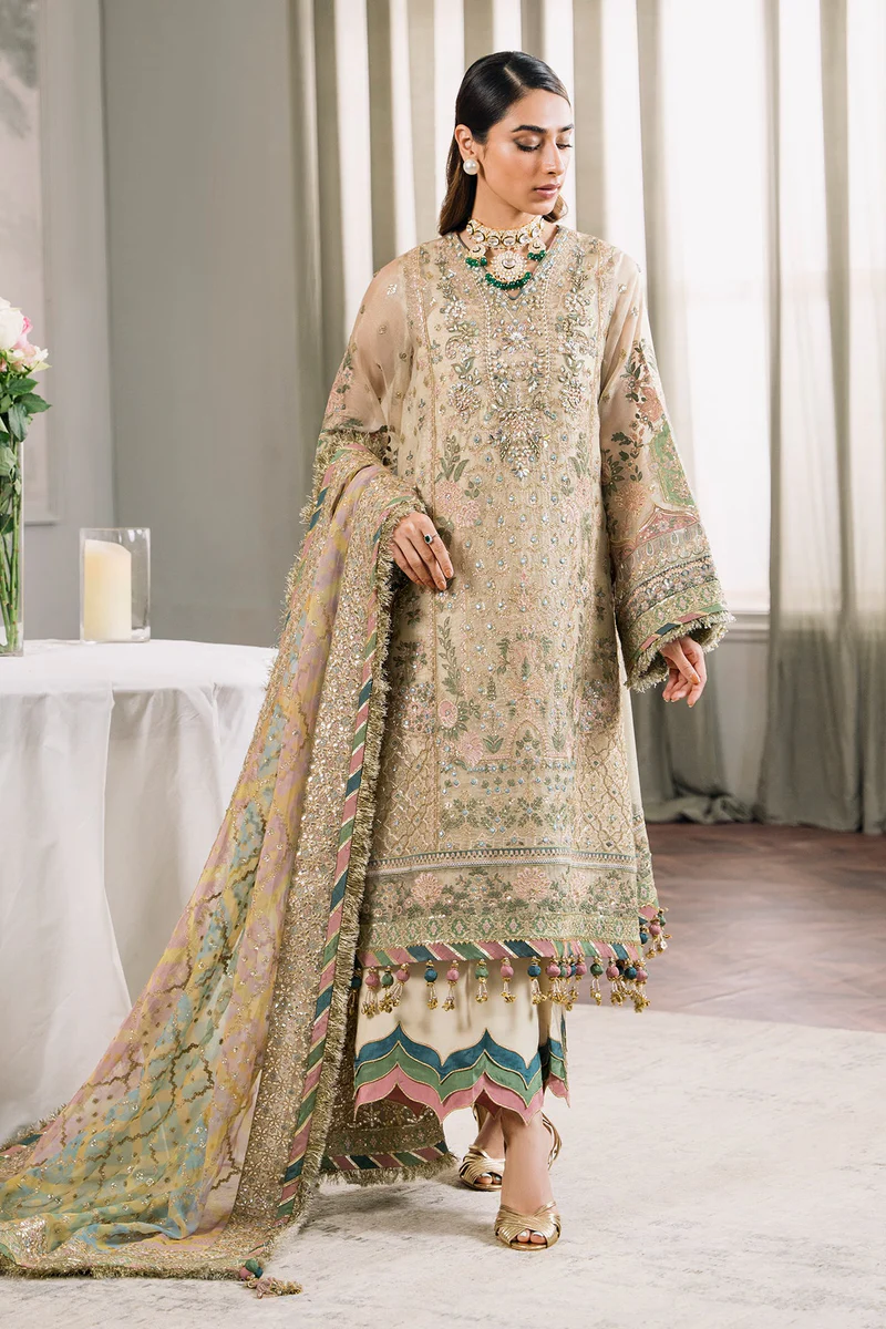 BAROUK INSPIRED 035