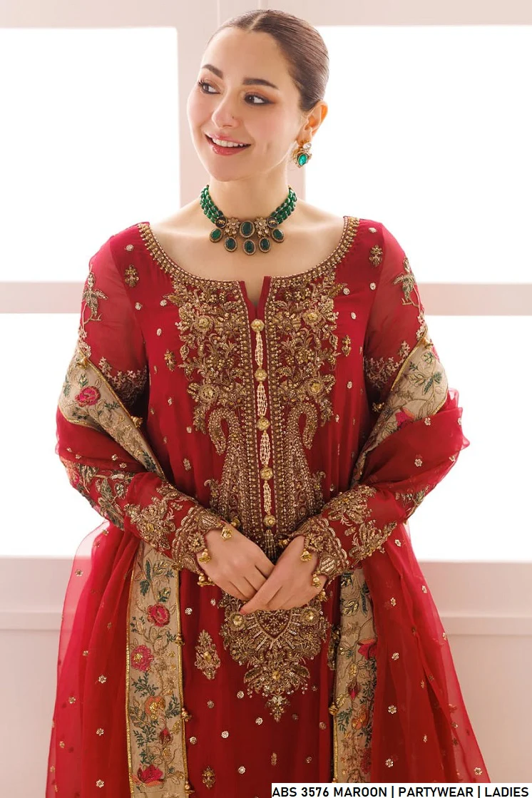 CR 004 FARSHI SHARWAR - Image 2