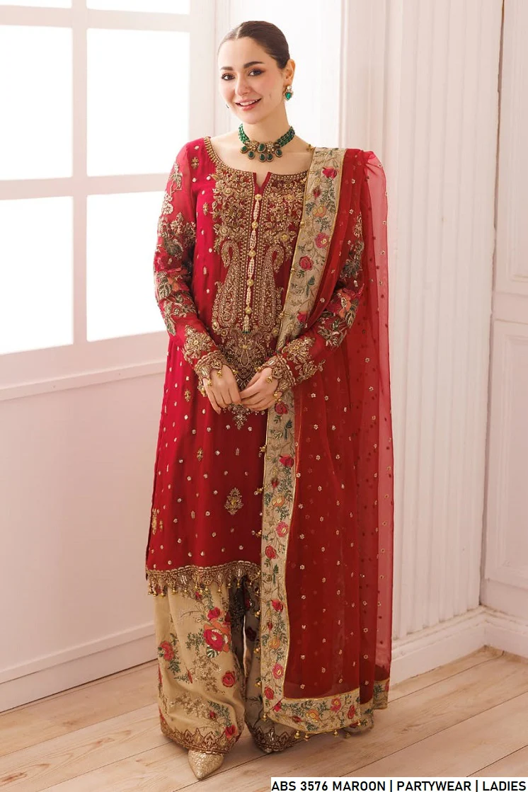 CR 004 FARSHI SHARWAR - Image 3