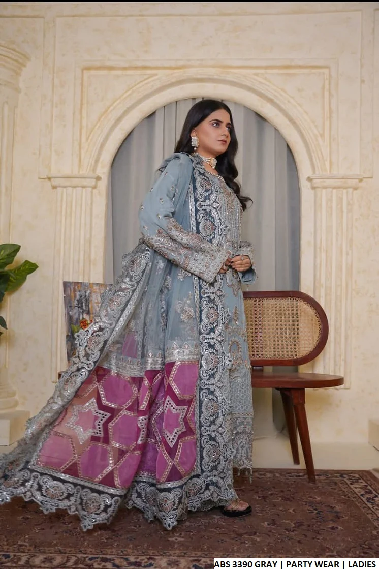 IM 3390 GREY - Image 2