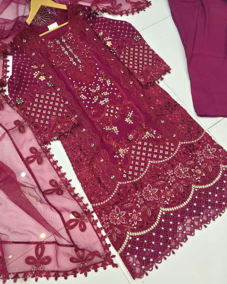 MB 082 MARON - Image 4