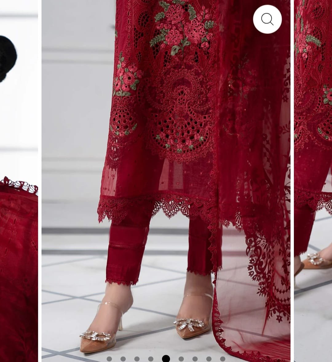 MB 4284 MAROON - Image 5