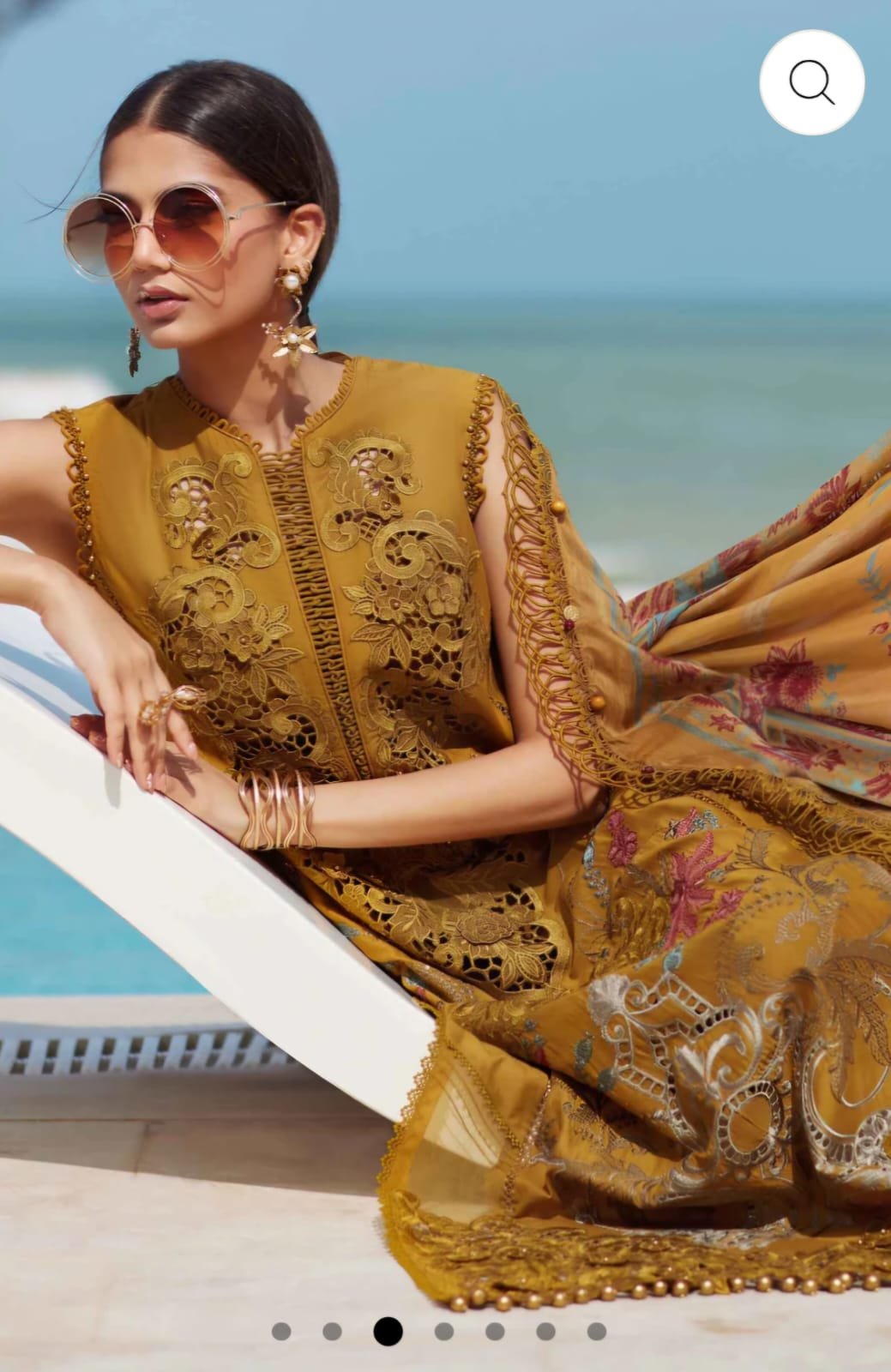 MB 019 Mustard - Image 3