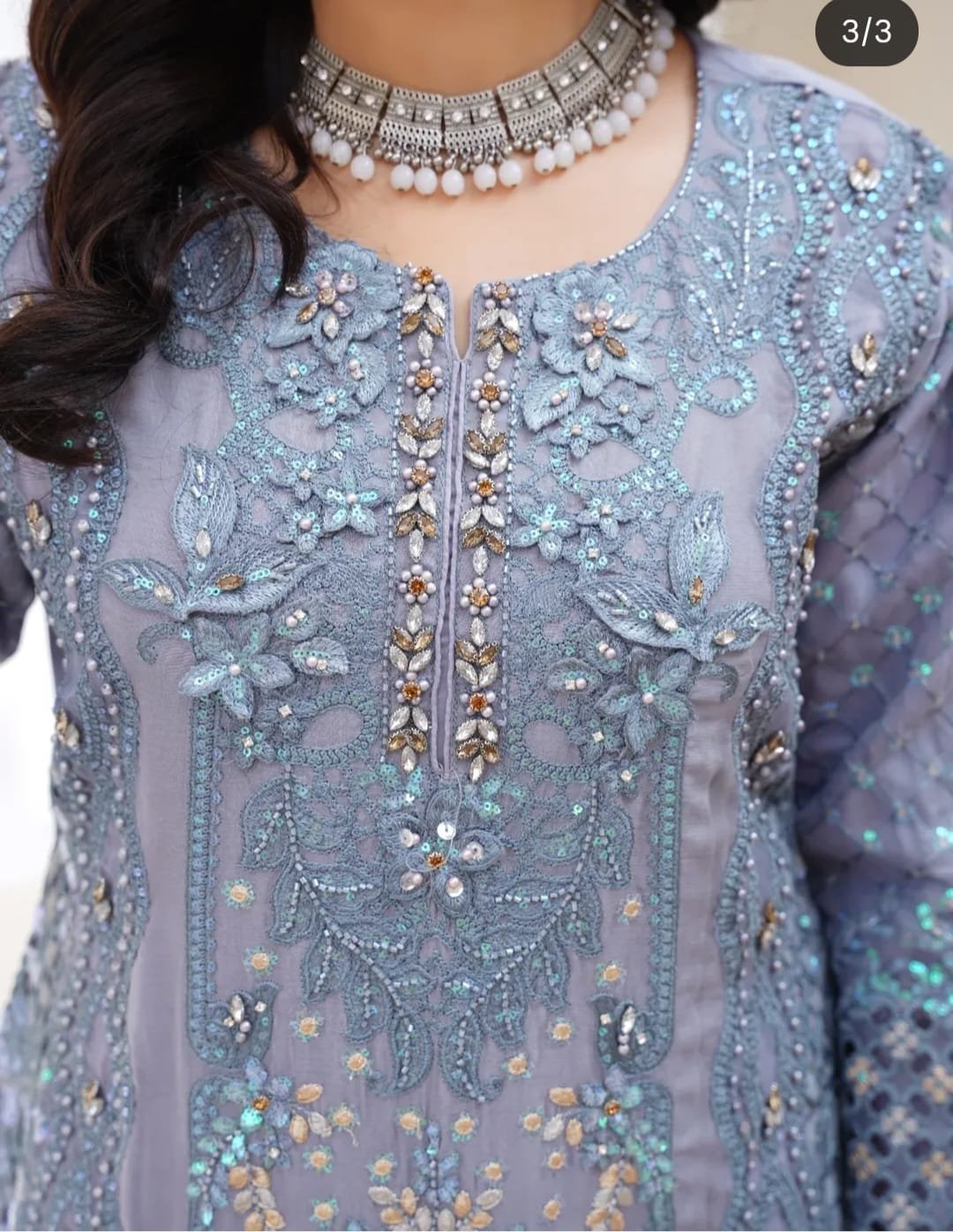 MB 82 GREY - Image 2