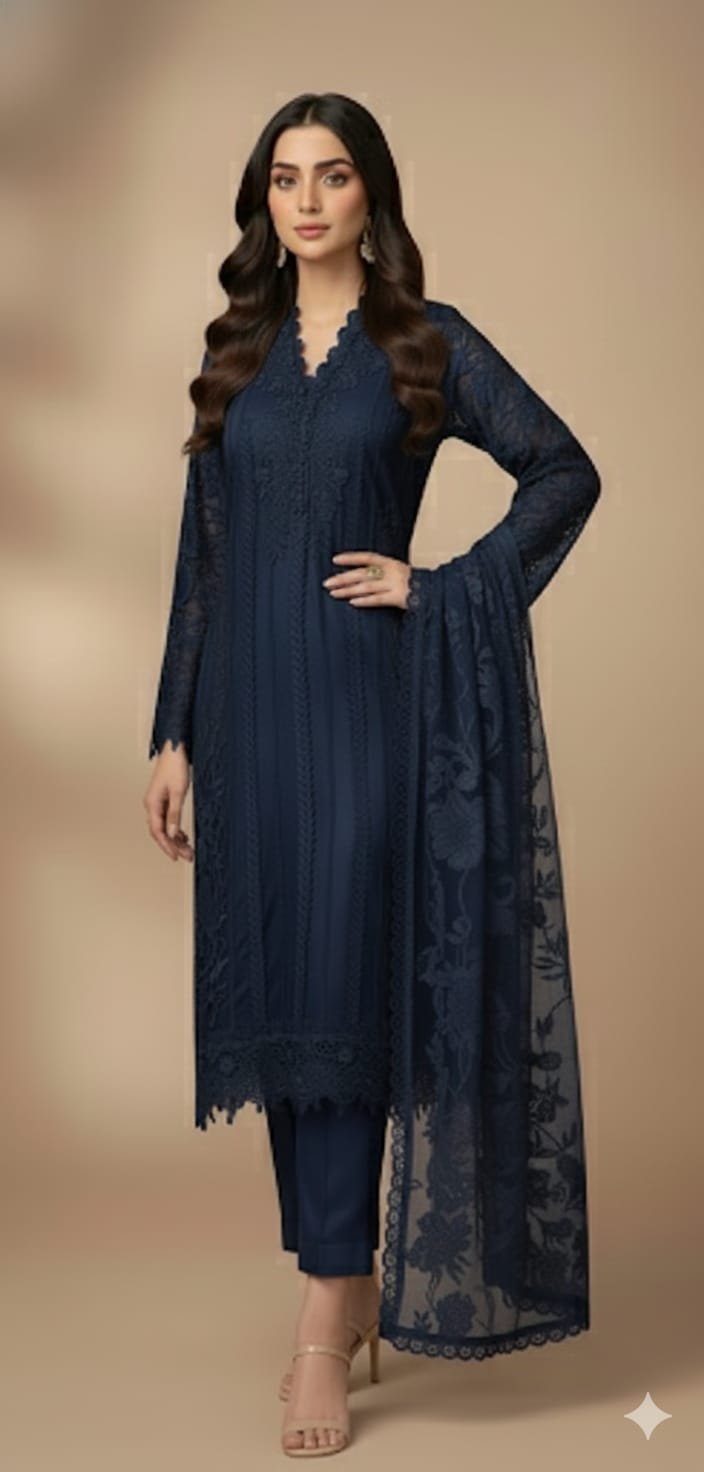 MB 052 BLUE - Image 2