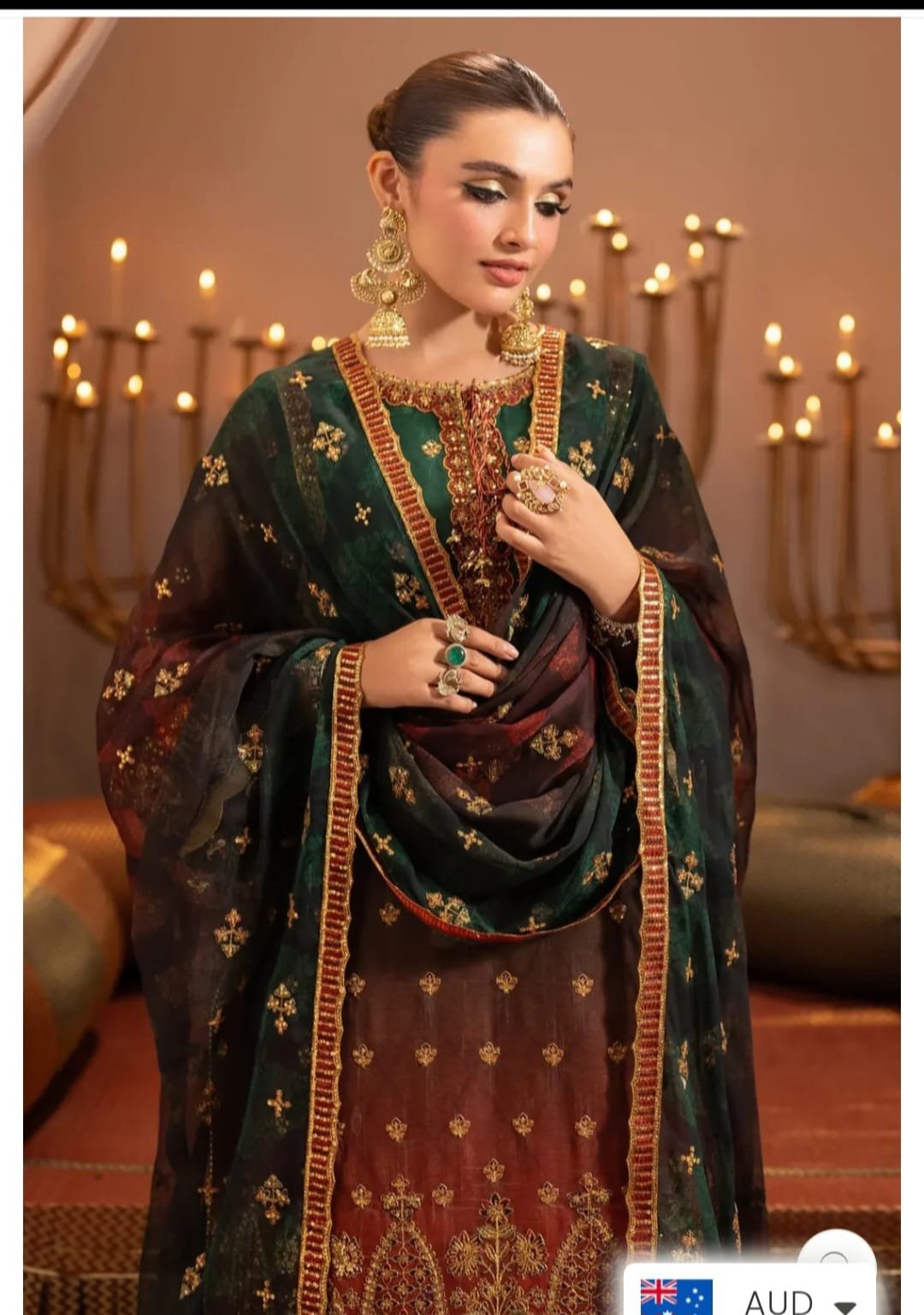 Al 001 green - Image 4