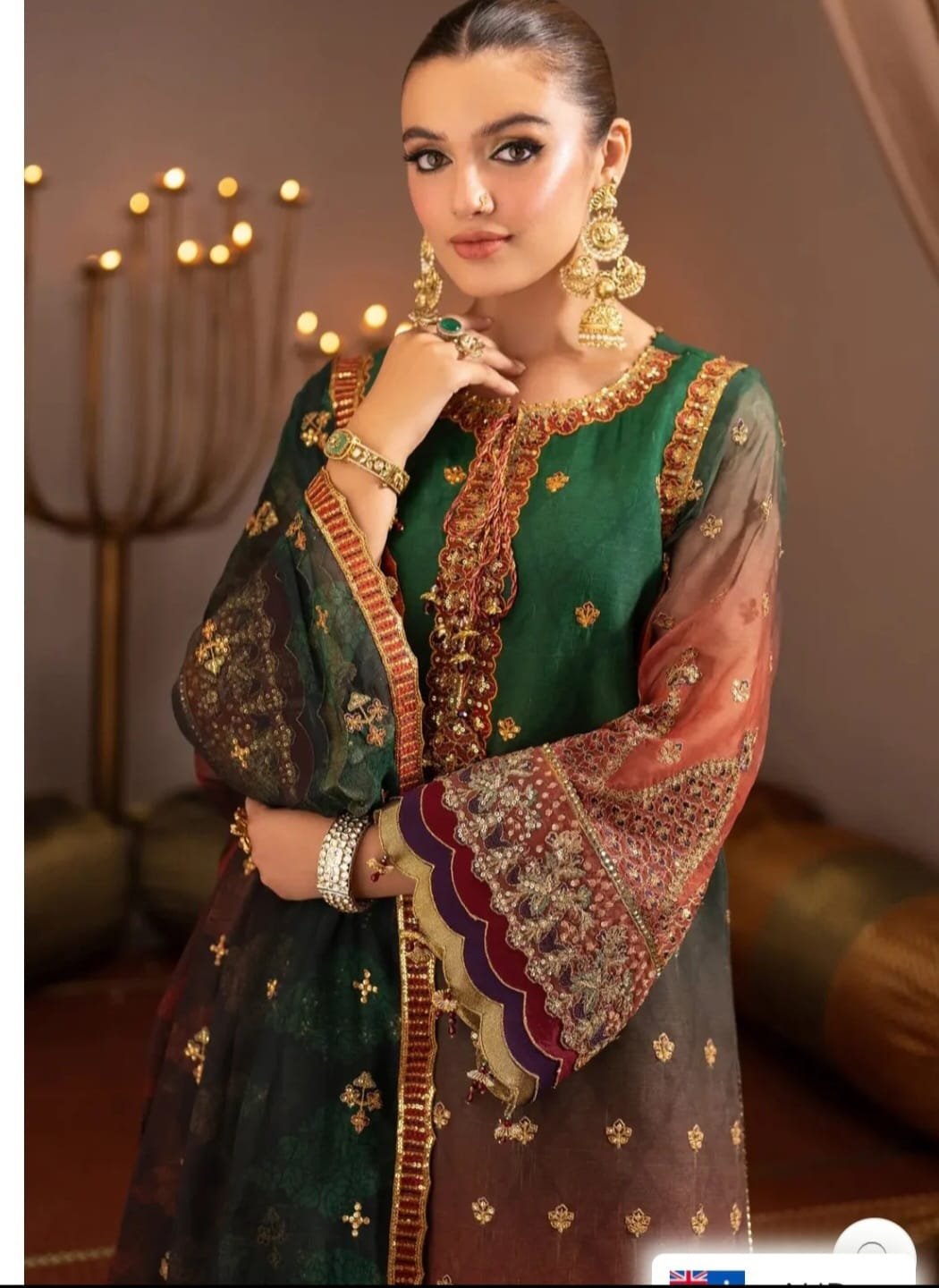 Al 001 green - Image 5